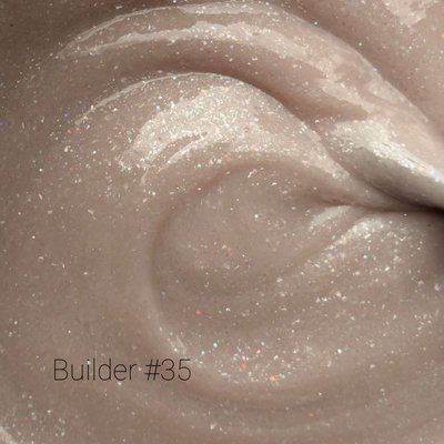 Білдер гель Builder Gel #35, 15 г 5705 фото