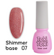 База Toki Toki Shimmer Base #7, 5 мл 224 фото 2