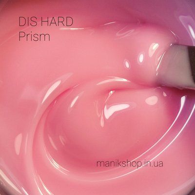 Гель D.I.S Hard Prism, 28 г 4178 фото