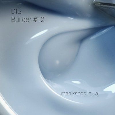 Билдер гель D.I.S Nails Builder #12, 28 г 2838 фото