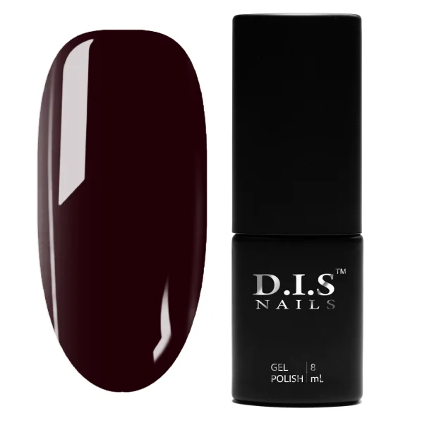 Гель лак DIS Color Gel Polish #051, 8 мл 5805 фото