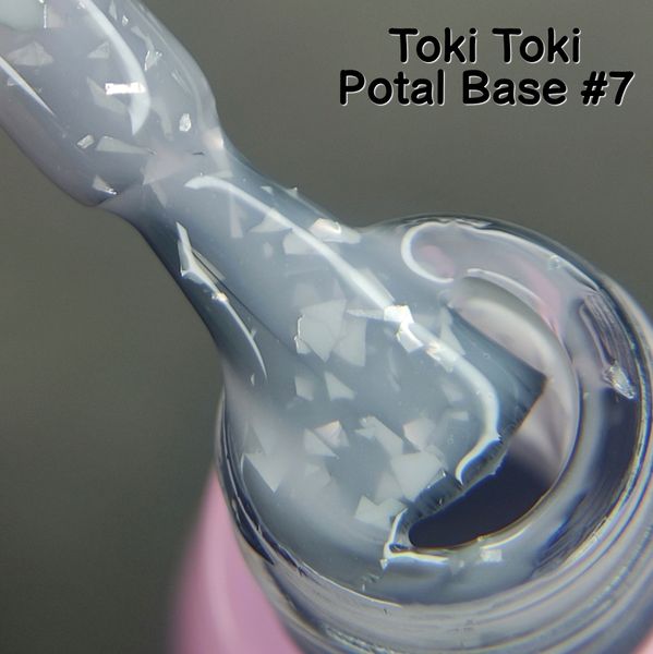 База Toki Toki Potal Base #7, 5 мл 175 фото