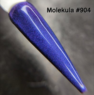 Гель лак кошаче око Nails Molekula Cat Eye 9D #904, 6 мл 126 фото