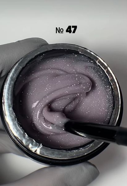 Билдер гель D.I.S Nails Builder #47, 28 г 5065 фото