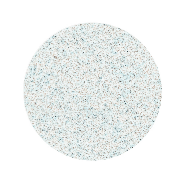 Сменные файлы белые для педикюрного диска Staleks Pododisk L 25 мм 240 грит (50 шт) 2691 фото