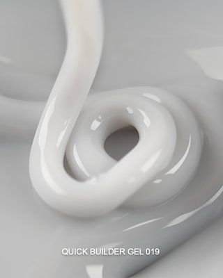 Білдер гель ART Quick Builder #019, 15 мл 4627 фото
