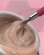 Гель для наращивания Edlen Builder Gel #3, 15 мл 4826 фото 1