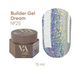 Билдер гель Valeri Dream Builder Gel #25, 15 мл 5615 фото 2