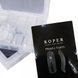 Верхние формы для наращивания Kopper Мультиформа, 24 шт 725 фото 1