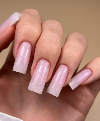 Білдер гель з поталлю Valeri Dream Builder Gel #06, 15 мл 5479 фото