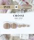 Однофазний гель лак Crooz One Step Gel Polish #23, 8 мл 5233 фото 1