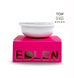 REFILL Топ без ЛШ с УФ-фильтрами Edlen Top No Wipe UV-filters, 30 мл 5131 фото 1