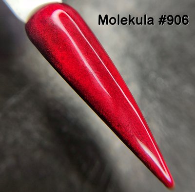 Гель лак кошаче око Nails Molekula Cat Eye 9D #906, 6 мл 128 фото