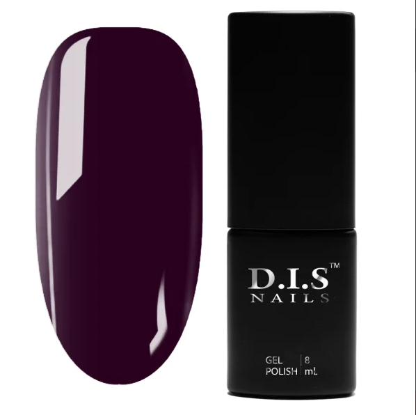 Гель лак DIS Color Gel Polish #054, 8 мл 5808 фото