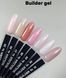 Билдер гель D.I.S Nails Builder #28, 28 г 2841 фото 3