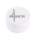 Гель фарба для френчу Crooz French White, 5 мл 4727 фото 1