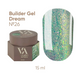 Білдер гель Valeri Dream Builder Gel #26, 15 мл 5616 фото 2