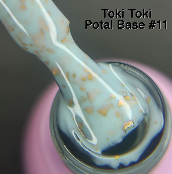 База Toki Toki Potal Base #11, 5 мл 179 фото