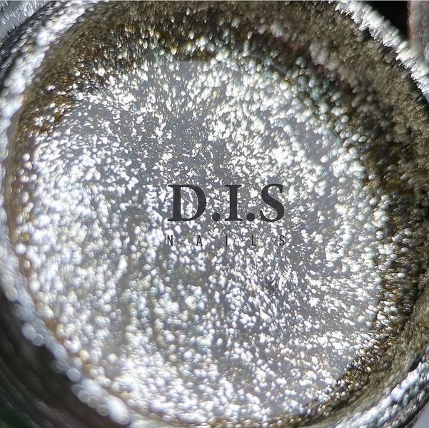 Гель для дизайну D.I.S Nails Gel Shine #2, 5 мл 627 фото