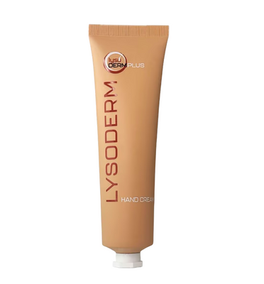 Крем Lysoderm PLUS для шкіри рук та тіла, 100 мл 5569 фото