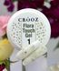 Гель Crooz Flora Touch Gel #01, 15 мл 4337 фото 1