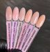 Гель D.I.S Nails Hard Grape, 28 г 528 фото 5