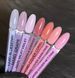 Гель D.I.S Nails Hard Grape, 28 г 528 фото 4