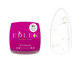 Гель з сухоцвітами Edlen Flower Yogurt #90, 15 мл 5663 фото 3