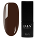 Гель лак DIS Color Gel Polish #076, 8 мл 5810 фото 2