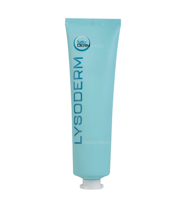 Крем Lysoderm PH 5.5 для шкіри рук та тіла, 100 мл 5570 фото