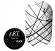 Гель павутина ART Spider Gel Black, чорна 5518 фото 1