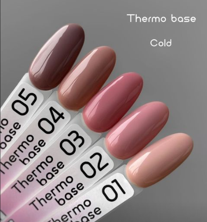 Термо база Toki Toki Thermo Base #2, 5 мл 232 фото