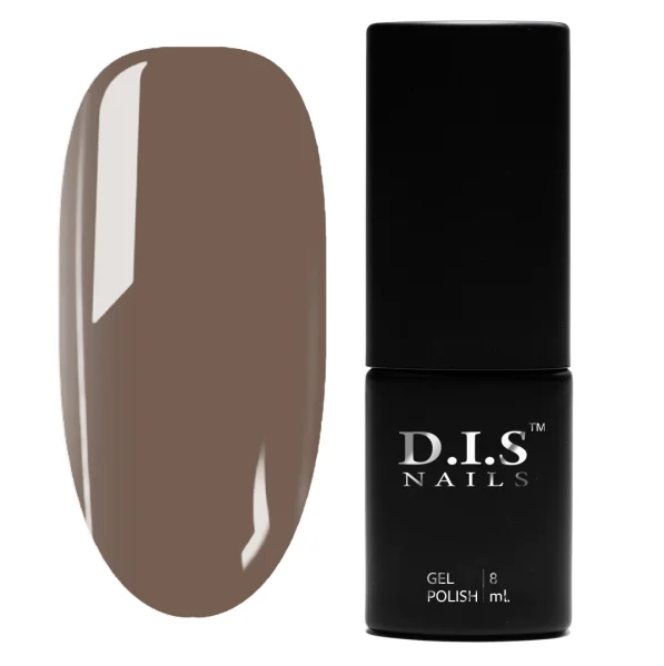 Гель лак DIS Color Gel Polish #081, 8 мл 5812 фото