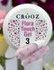 Гель Crooz Flora Touch Gel #03, 15 мл 4339 фото 1