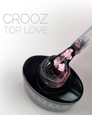 Топ Crooz Love Top, 8 мл 2022 фото