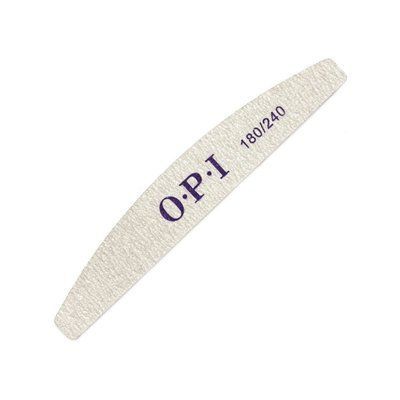 Пилочка OPI 180/240, 1 шт 2697 фото