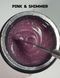 Гель D.I.S Nails Hard Pink & Shimmer, 28 г 3294 фото 2
