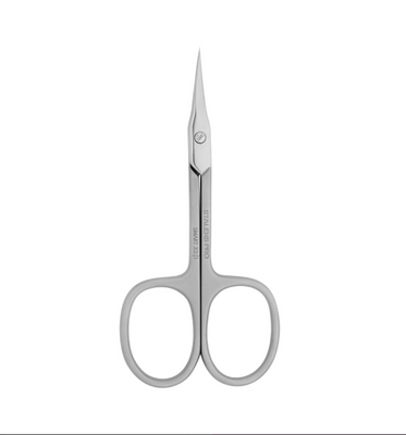Ножницы профессиональные для кутикулы Staleks PRO SMART 22 TYPE 1 SS-22/1 2125 фото