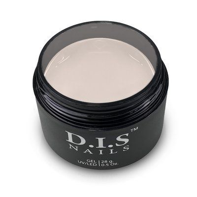 Гель D.I.S Nails Hard Linen, 28 г 532 фото