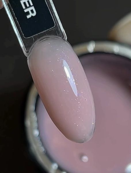 Гель D.I.S Nails Hard Avalon & Shimmer, 28 г 3295 фото