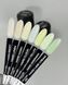 Гель D.I.S Nails Hard Linen, 28 г 532 фото 2