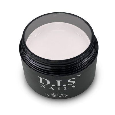 Гель D.I.S Nails Hard Smoky, 28 г 533 фото