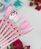 Краски для градиента Crooz 5в1 Art Gel Ombre
