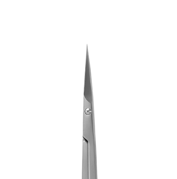 Ножиці професійні для кутикули STALEKS PRO SMART 40 TYPE 3 SS-40/3 2441 фото