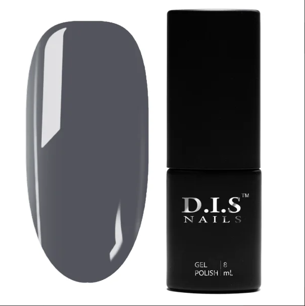 Гель лак DIS Color Gel Polish #089, 8 мл 5815 фото