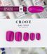 Однофазний гель лак Crooz One Step Gel Polish #13, 8 мл 5226 фото 1