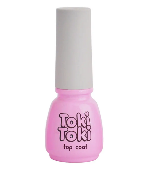 Топ Toki Toki High Gloss, 5 мл 236 фото