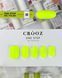 Однофазний гель лак Crooz One Step Gel Polish #18, 8 мл 5227 фото 1
