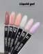 Жидкий гель D.I.S Nails Liquid #11, 28 г 4537 фото 2