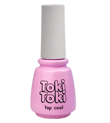 Топ Toki Toki High Gloss, 15 мл 237 фото